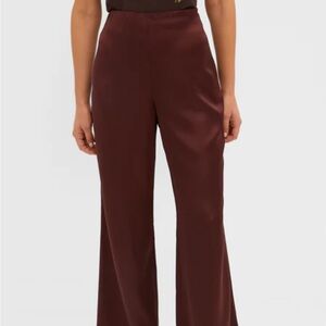 Tuckernuck Satin Deja Pants